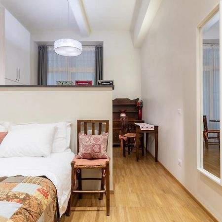 דירות La Casa Colorata - Flats In Milan - Bocconi מראה חיצוני תמונה