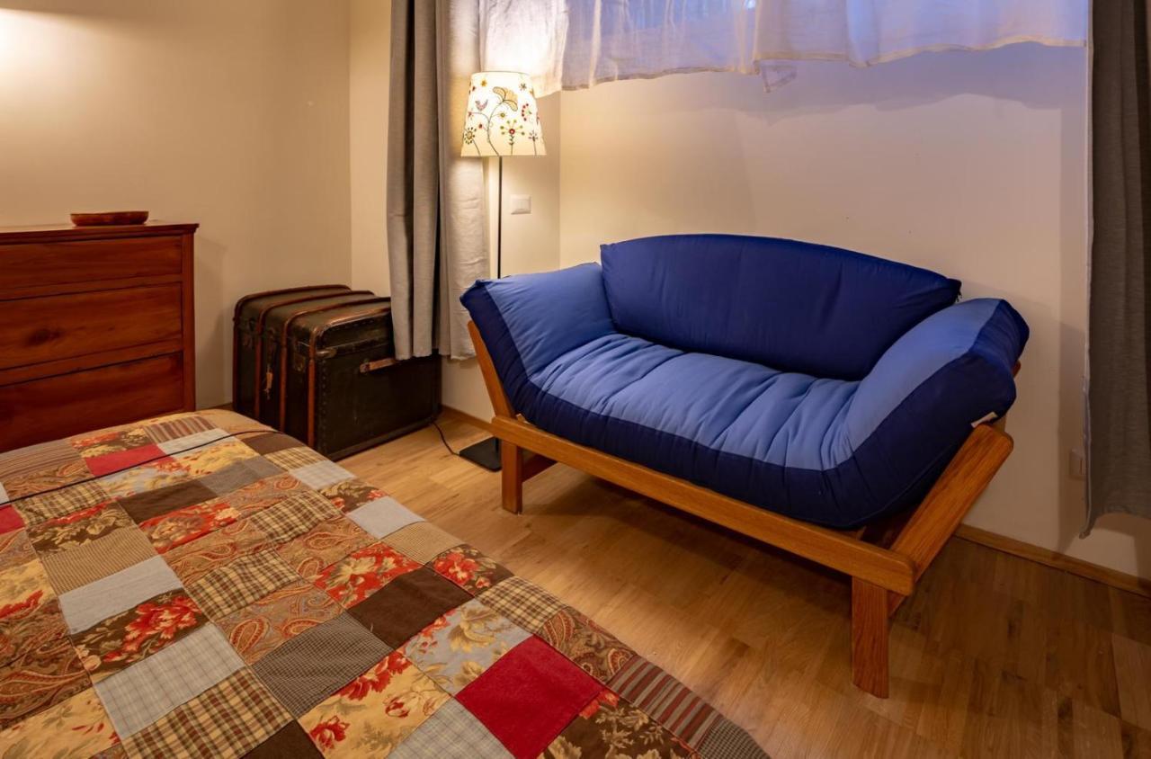 דירות La Casa Colorata - Flats In Milan - Bocconi מראה חיצוני תמונה