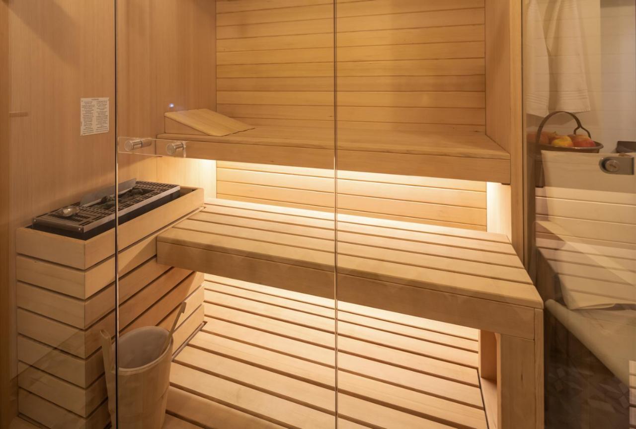 דירות La Casa Colorata - Flats In Milan - Bocconi מראה חיצוני תמונה