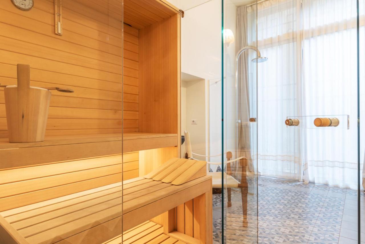 דירות La Casa Colorata - Flats In Milan - Bocconi מראה חיצוני תמונה
