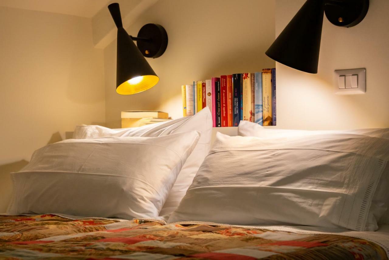 דירות La Casa Colorata - Flats In Milan - Bocconi מראה חיצוני תמונה